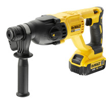 Аккумуляторный бесщеточный перфоратор DEWALT DCH 133 M1-GB
