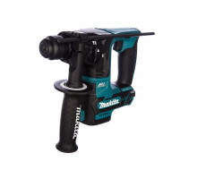 Аккумуляторный перфоратор Makita CXT HR 166 DZ
