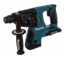 Аккумуляторный перфоратор Makita DHR 263 Z