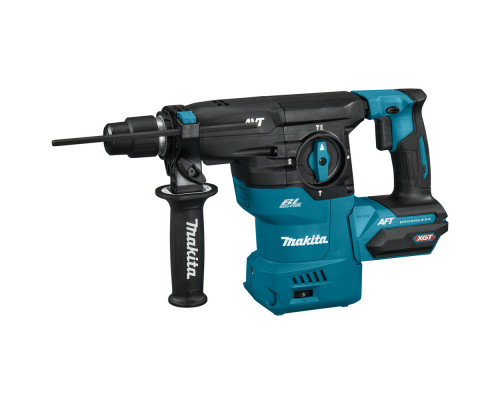 Аккумуляторный перфоратор Makita XGT HR 008 GZ 02 Аккумуляторный перфоратор Makita XGT HR 008 GZ 02