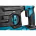Аккумуляторный перфоратор Makita XGT HR 008 GZ 02