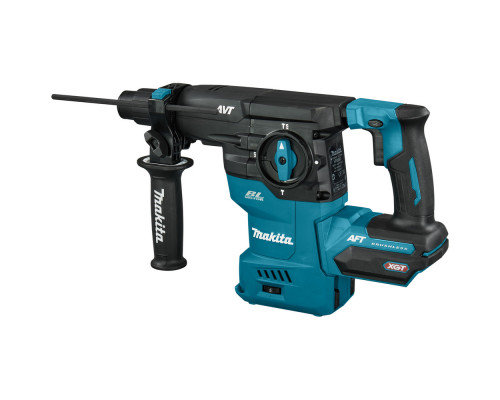 Аккумуляторный перфоратор Makita XGT HR 008 GZ 02 Аккумуляторный перфоратор Makita XGT HR 008 GZ 02