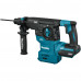 Аккумуляторный перфоратор Makita XGT HR 008 GZ 02