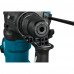 Аккумуляторный перфоратор Makita XGT HR 008 GZ 02