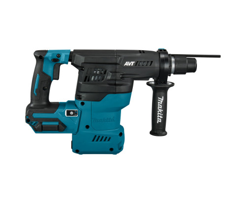 Аккумуляторный перфоратор Makita XGT HR 008 GZ 02 Аккумуляторный перфоратор Makita XGT HR 008 GZ 02