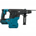Аккумуляторный перфоратор Makita XGT HR 008 GZ 02