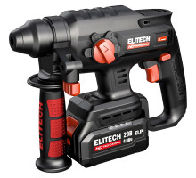 Аккумуляторный перфоратор ELITECH HD CRH 2022SL (E2205.030.01)