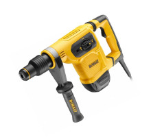 Перфоратор DEWALT D 25481 K