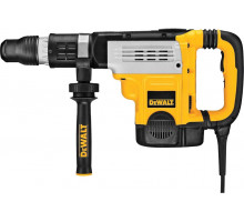 Перфоратор DEWALT D 25761 K