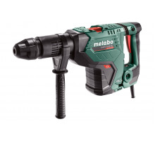 Перфоратор METABO KHEV 8-45 BL 600766500
