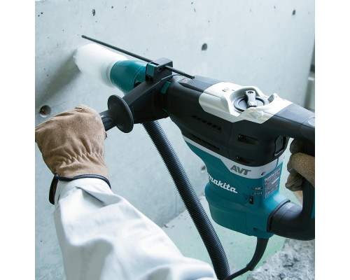 Перфоратор Makita HR 4013 CV