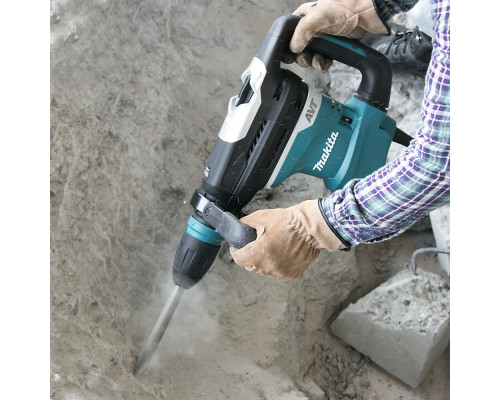 Перфоратор Makita HR 4013 CV