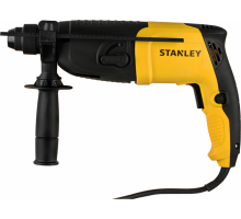 Перфоратор STANLEY STHR 202 K