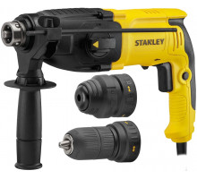Перфоратор STANLEY SHR 264 K