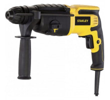 Перфоратор STANLEY SHR 263 K