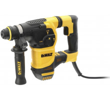 Перфоратор DEWALT D 25333 K