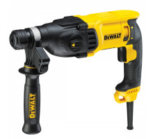 Перфоратор DEWALT D 25133 K