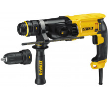 Перфоратор DEWALT D 25134 K