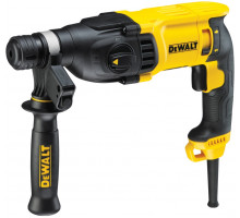 Перфоратор DEWALT D 25143 K