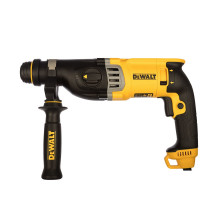 Перфоратор DEWALT D 25143 KB кейс + буры DT60302-QZ