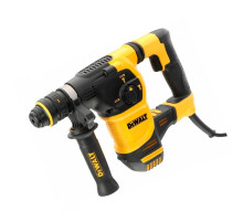 Перфоратор DEWALT D 25334 K