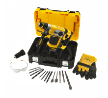 Перфоратор DEWALT D 25417 KT