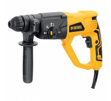Перфоратор Denzel RH-1050-26, SDS-plus  26608