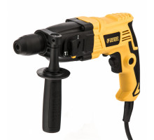 Перфоратор Denzel RH-400-12, SDS-plus  26601