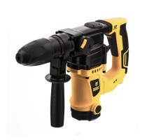 Перфоратор Denzel RHV-1100-26, SDS-plus  26610