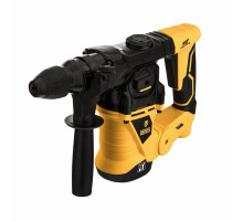 Перфоратор Denzel RHV-1250-30, SDS-plus  26612