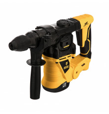 Перфоратор Denzel RHV-1250-30, SDS-plus  26612