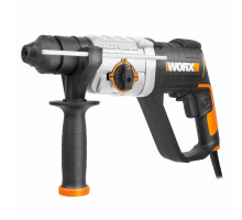 Перфоратор WORX WX339