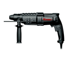 Перфоратор KRESS KU320, 3 Дж, SDS-plus