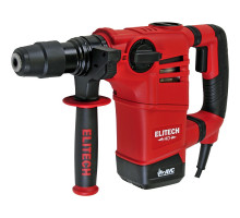 Перфоратор ELITECH П 1130ЭМ HD E2205.002.00