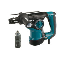 Перфоратор Makita HR 2811 FT