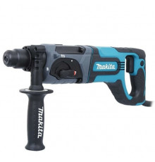 Перфоратор Makita HR 2475