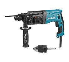 Перфоратор Makita HR 2470 X19