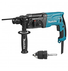 Перфоратор Makita HR 2470 X19