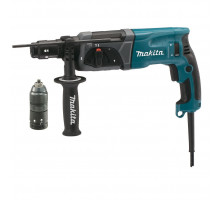 Перфоратор Makita HR 2470 FT