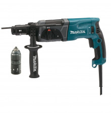 Перфоратор Makita HR 2470 FT