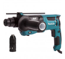 Перфоратор Makita HR 2631 FT