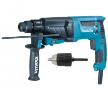 Перфоратор Makita HR 2630 X7