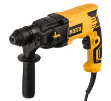 Перфоратор Denzel RH-650-18, SDS-plus 26603