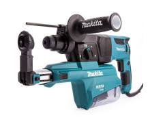 Перфоратор Makita HR 2652