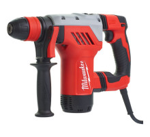 Перфоратор Milwaukee PLH 28 XE 4933446800
