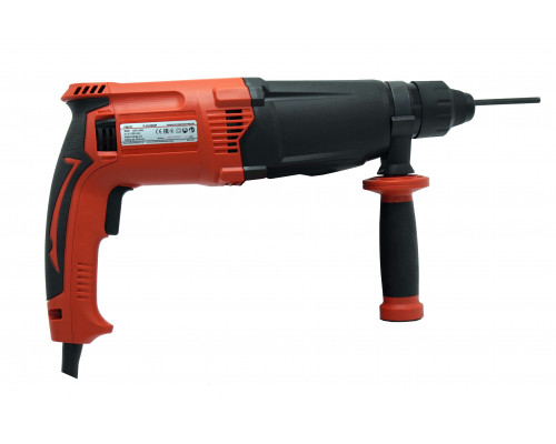 Перфоратор Felisatti П-30/900ЭР SDS plus, кейс 486.5.0.10 Перфоратор Felisatti П-30/900ЭР SDS plus, кейс 486.5.0.10