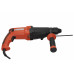 Перфоратор Felisatti П-30/900ЭР SDS plus, кейс 486.5.0.10