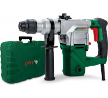 Перфоратор DWT BH09-26 BMC 5.1.4