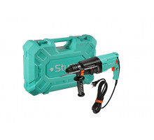 Перфоратор SDS Plus Sturm! RH2526BR