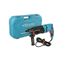 Перфоратор SDS Plus Sturm! RH25988PBR